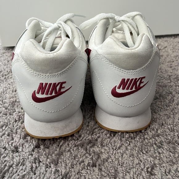 I wore them once , a few small stains , price negotiable - Picture 4 of 4